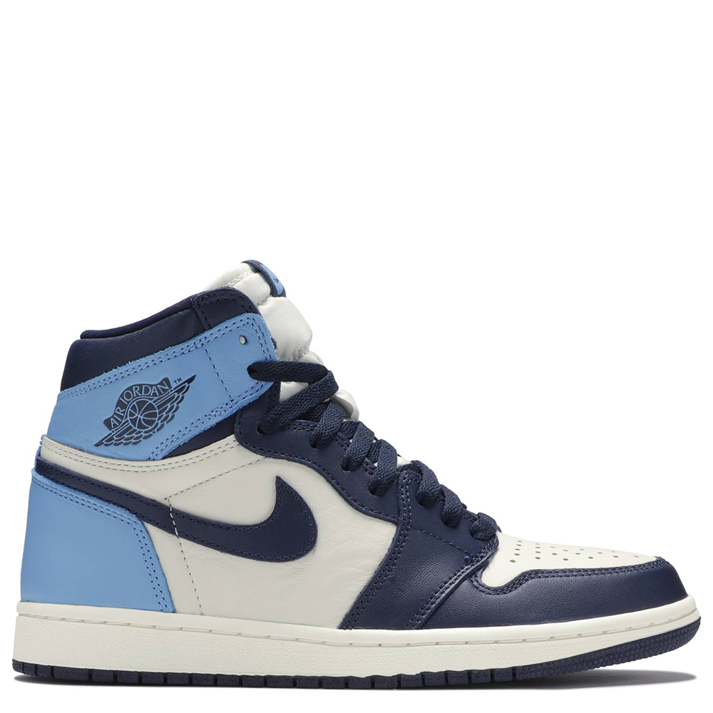 Air Jordan 1 Retro High OG ‘Obsidian’