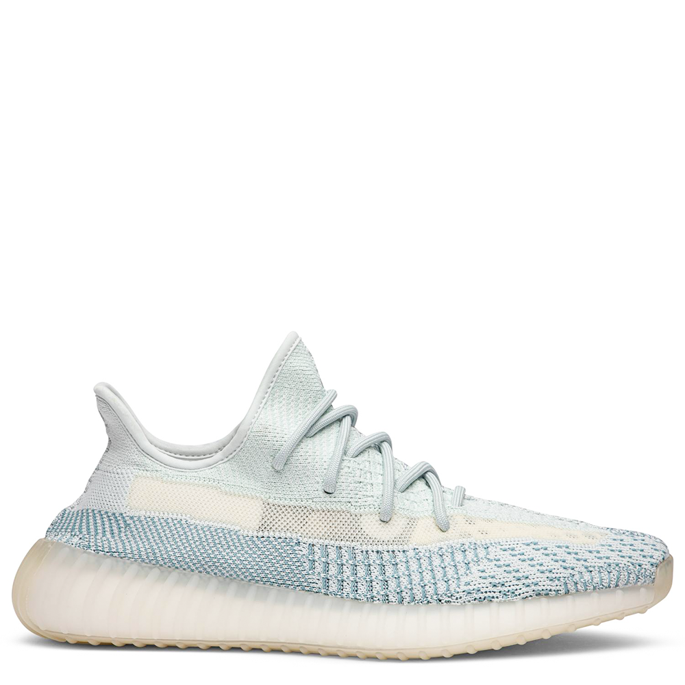 Adidas Yeezy Boost 350 V2 ‘Cloud White Non-Reflective’