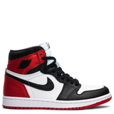 Air Jordan 1 Retro High OG ‘Satin Black Toe’ (W)