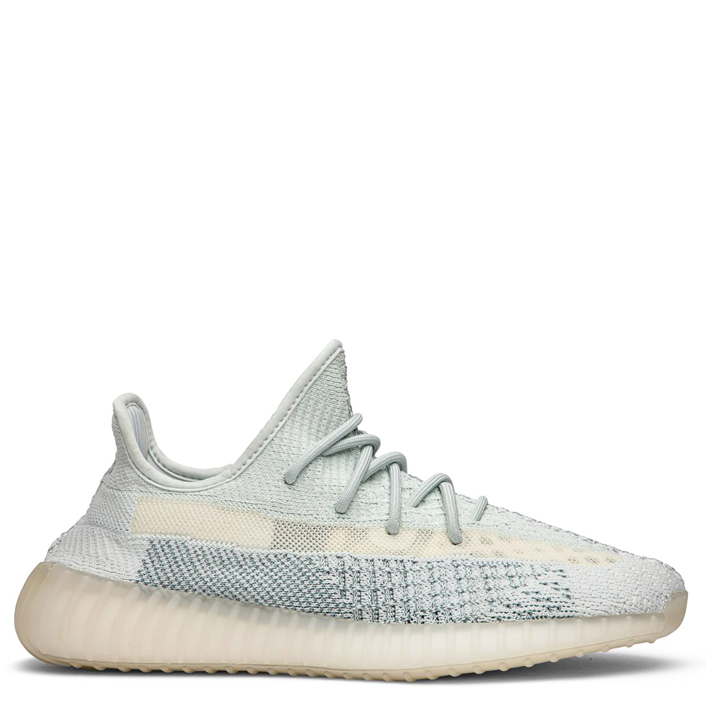 Adidas Yeezy Boost 350 V2 ‘Cloud White Reflective’